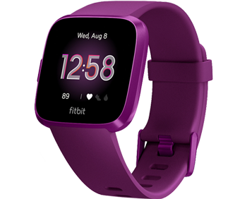 Fitbit Versa Lite wristband